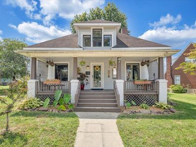 303 Gunn Ave, Vinton, VA, 24179