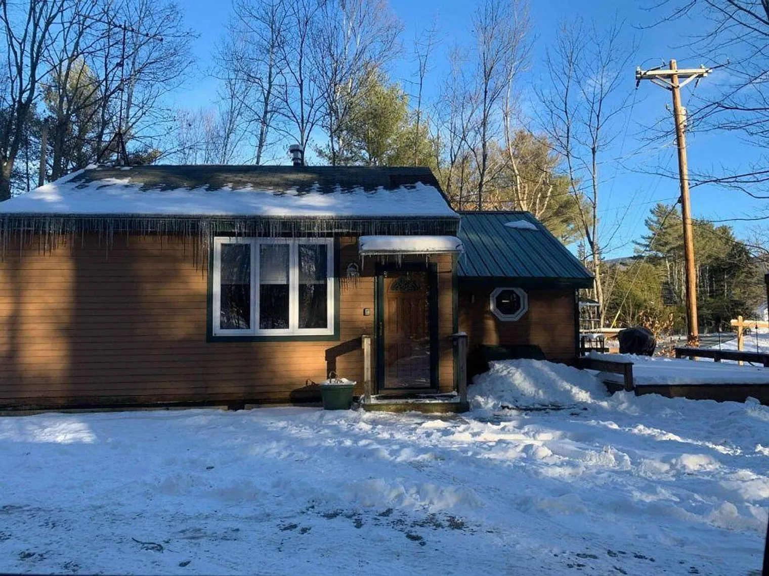 2 bed, 1.0 bath, 699 sqft, $5,216 — Photo 4