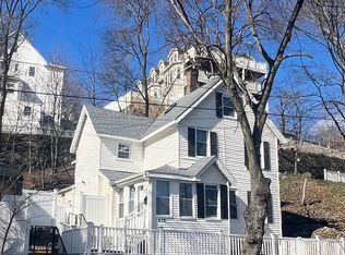 451 Salem St, Malden, MA 02148
