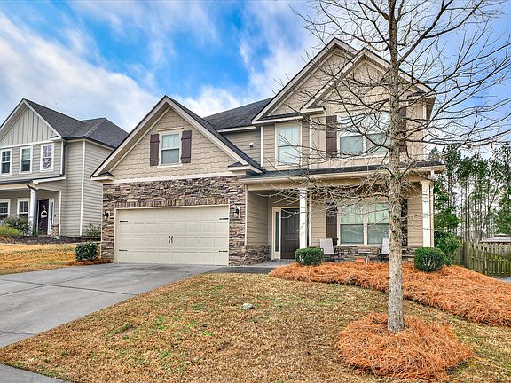 2nd image of 846 Herrington Drive