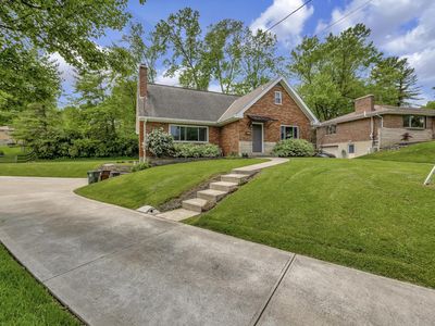 307 Hazelwood Dr, Fort Wright, KY, 41011