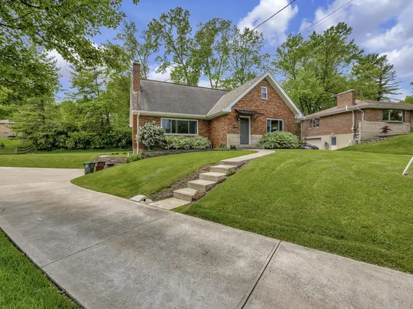 307 Hazelwood Dr, Fort Wright, KY 41011