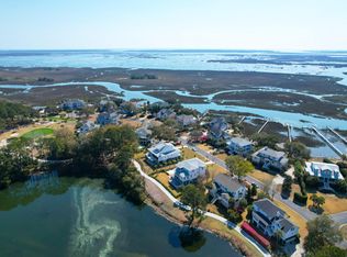 4176 Victory Pointe Dr, Mount Pleasant, SC 29466