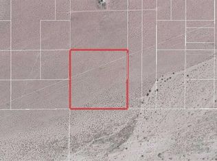 Union Pacific Rd, Yermo, CA 92398