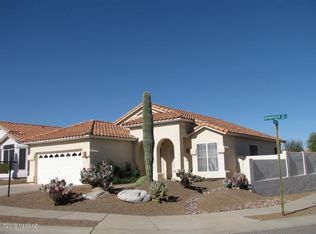 232 S Ridgefield Ave, Tucson, AZ 85748