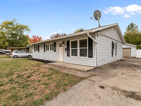 3rd image of 2713 N Delphos St