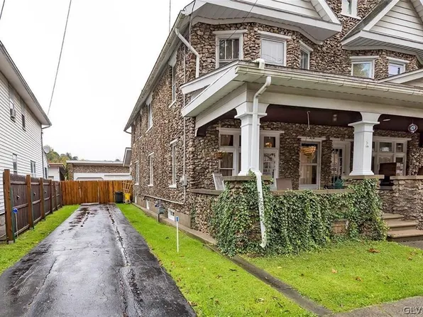 419 S 2nd St, Bangor, PA 18013