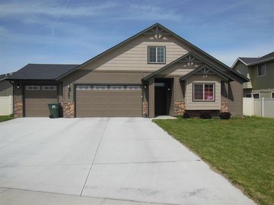 1483 Poplar Ave, Fruitland, ID, 83619
