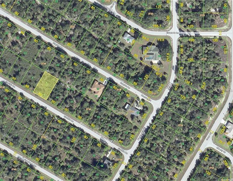 1st image of 17150 Cynthia Ln