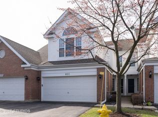 602 Citadel Dr, Westmont, IL