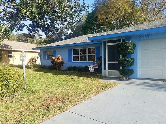 2nd image of 2637 Orange Grove Dr