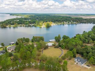 150 Cedar Point Cir, Cordele, GA 31015