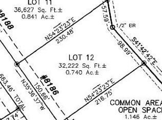 8186 Omega Way #12, Summerfield, NC 27358