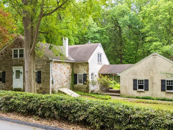 2067 Bodine Rd, Malvern, PA 19355