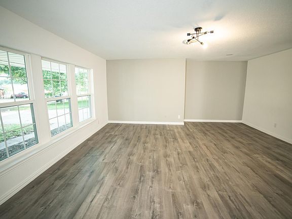 Living room.