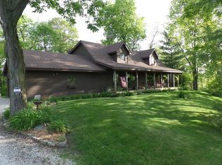 32466 S Butcher Ln, Wilmington, IL