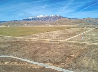 217 W 300 N, Fairfield, ID 83327