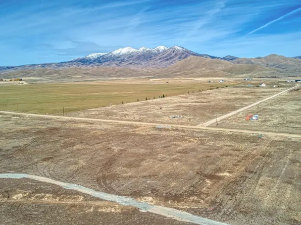 217 W 300 N, Fairfield, ID 83327