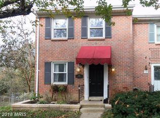 1156 Pelham Wood Rd, Baltimore, MD 21234