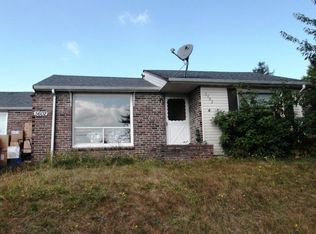 5602 E K St, Tacoma, WA 98404