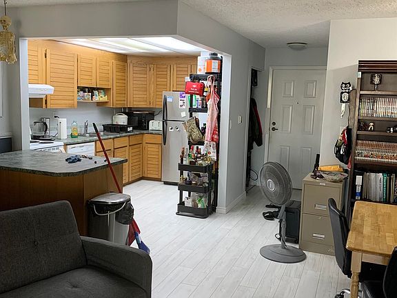 2nd image of 10421 93rd St NW #302