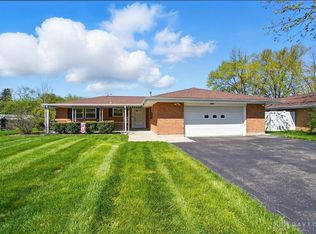 2873 Marigold Dr, Dayton, OH