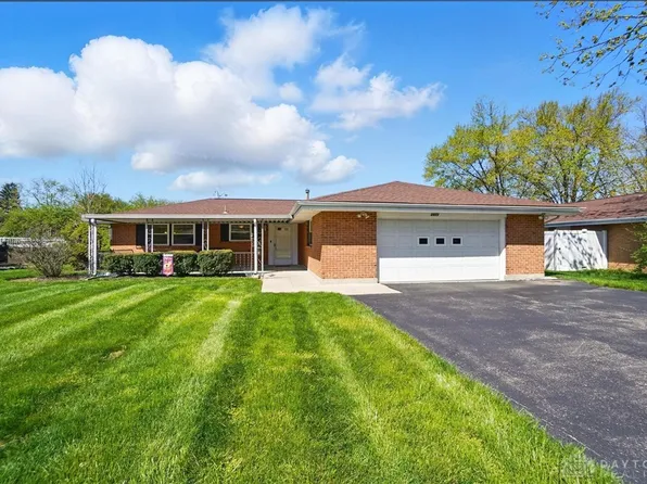 2873 Marigold Dr, Dayton, OH 45449