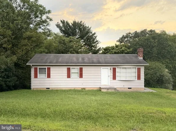 111 Haven Ter, Winchester, VA 22602