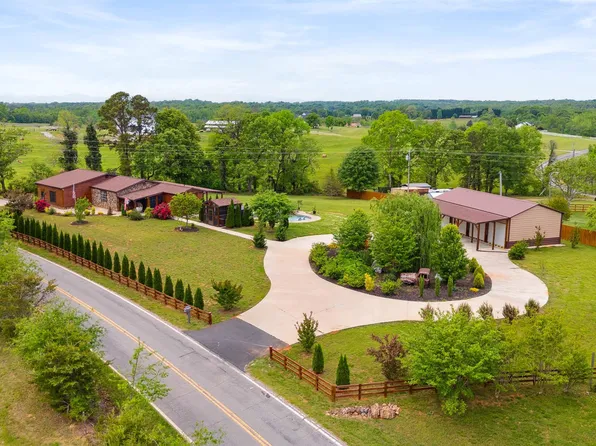 1190 McSwain Rd, Chesnee, SC 29323