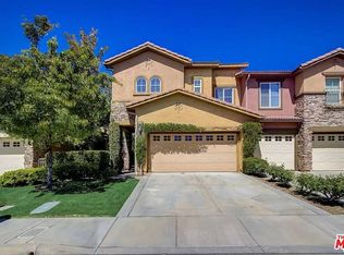 26714 Via Bellazza, Valencia, CA 91381