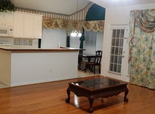 4211 Cedar Ridge Dr, Grand Prairie, TX 75052