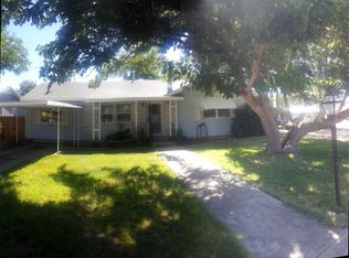 305 SW 11th St, Seminole, TX 79360