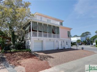 1106 Butler Ave, Tybee Island, GA 31328