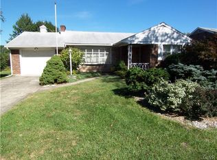 823 N 31st St, Allentown, PA 18104