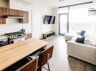 44 East Ave UNIT 1208, Austin, TX 78701