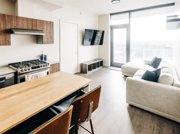 44 East Ave Unit 1208, Austin, TX 78701