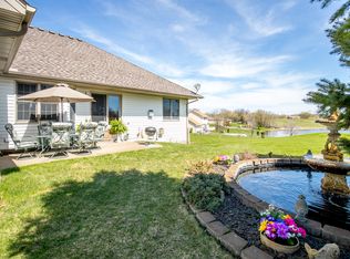 14360 Dehnsfield Rd, Rogers, MN 55374