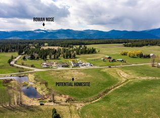 Nna Paradise Valley Rd, Bonners Ferry, ID 83805