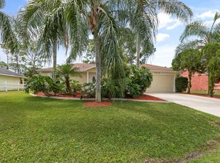 1614 Hawksbill St NW, Palm Bay, FL 32907