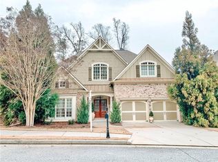 488 Twilley Ridge Rd SW, Smyrna, GA 30082