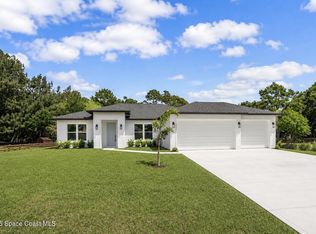 1328 Tilberg Ave NW, Palm Bay, FL 32907