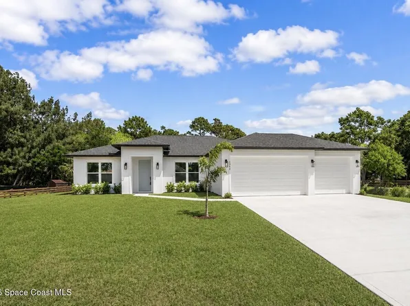 1328 Tilberg Ave NW, Palm Bay, FL 32907