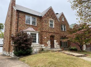 7329 Princeton Ave, Saint Louis, MO 63130