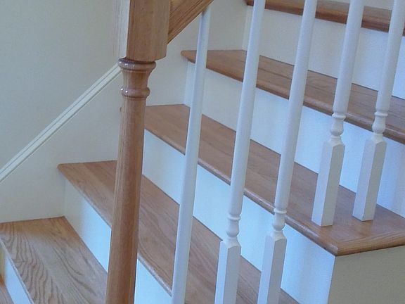 oaktreads-pic of similar hom