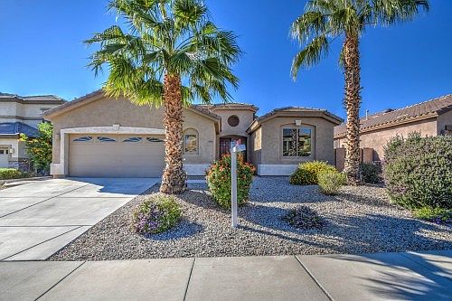 3rd image of 26604 N 55th Dr
