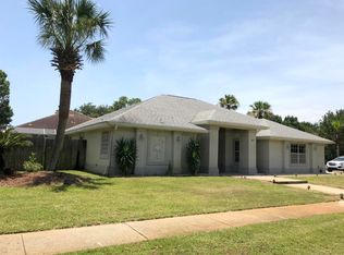 69 Indian Bayou Dr, Destin, FL 32541