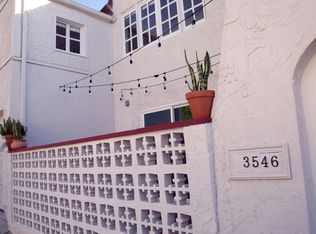 3544 Dahlia Ave, Los Angeles, CA 90026