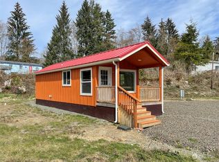 142 Funk Ballards Aly, Sekiu, WA 98381