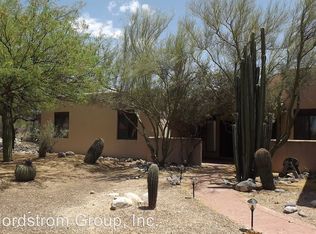 1330 E Paseo Del Zorro, Tucson, AZ 85718