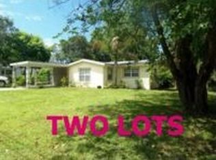 5721 Grey St, New Port Richey, FL 34652